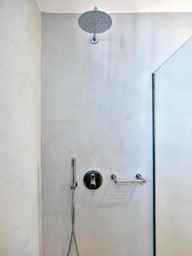 Paros Gem Apartment *
