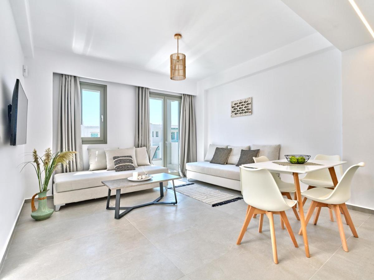 Paros Gem *