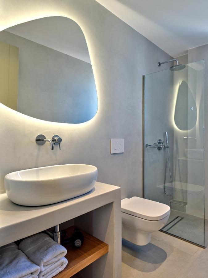 Appartamento Paros Gem Naoussa