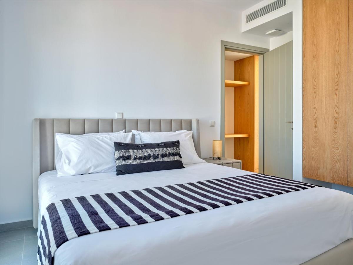 Apartment Paros Gem