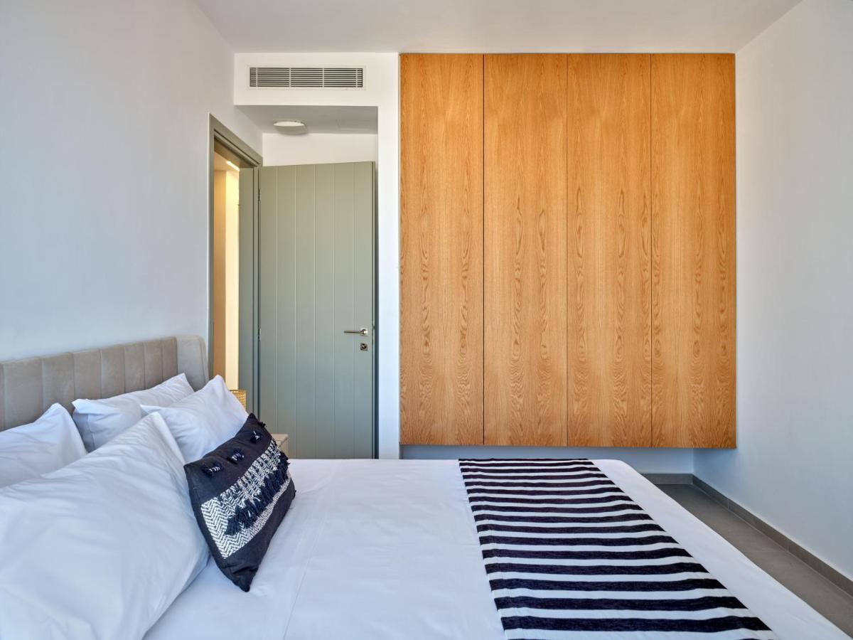 Apartment Paros Gem *