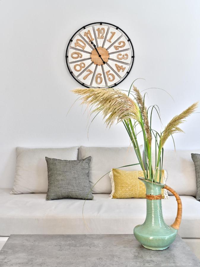 Appartamento Paros Gem