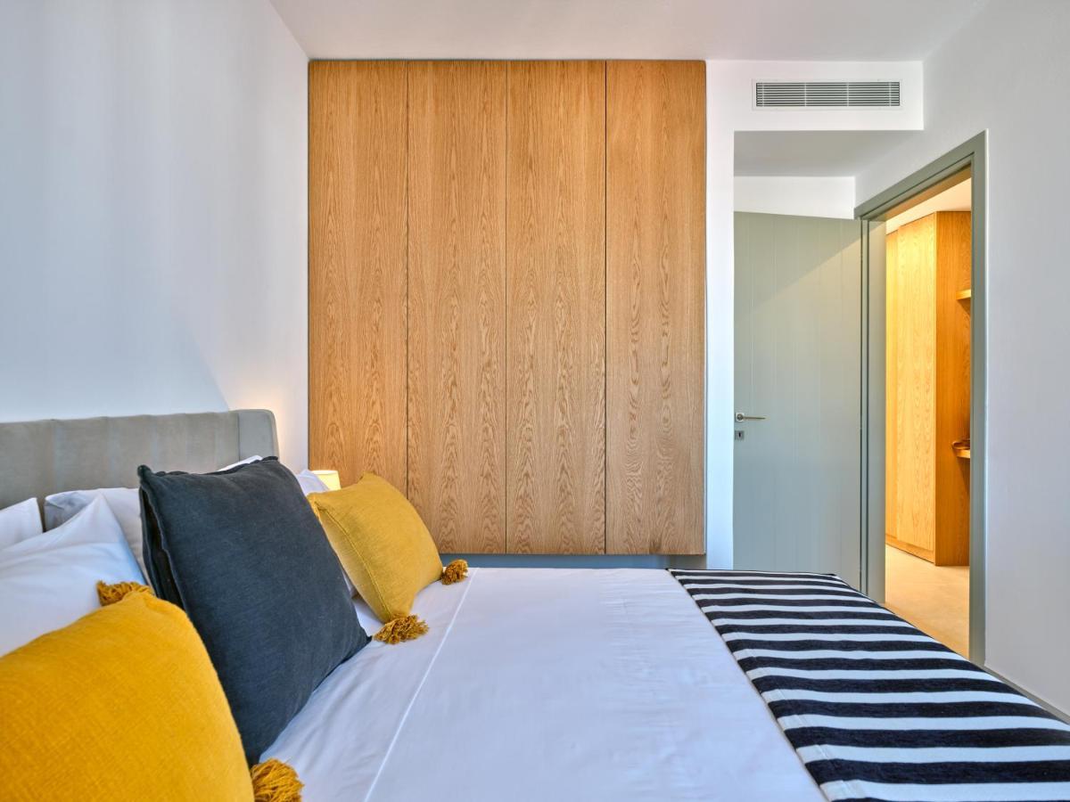 Paros Gem Apartment