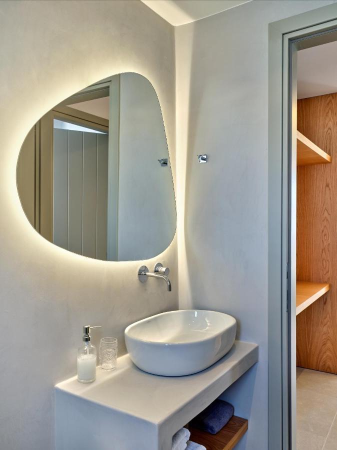 Apartment Paros Gem *