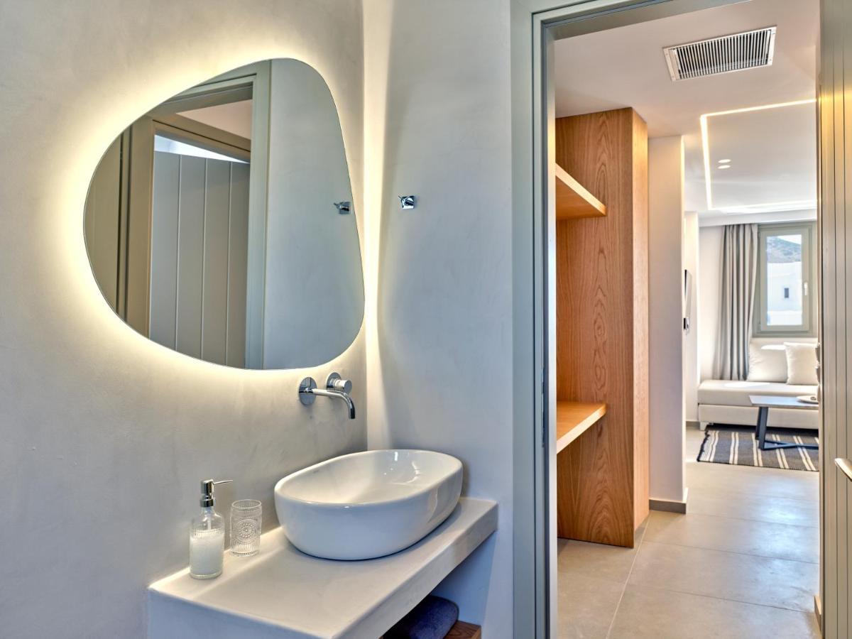 Paros Gem Apartment *