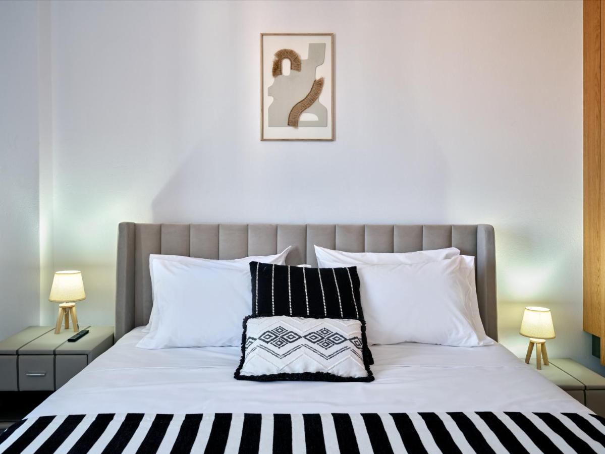 Paros Gem Apartment *