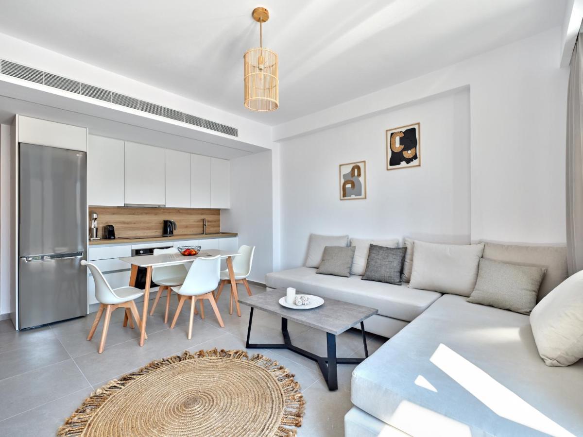Apartment Paros Gem