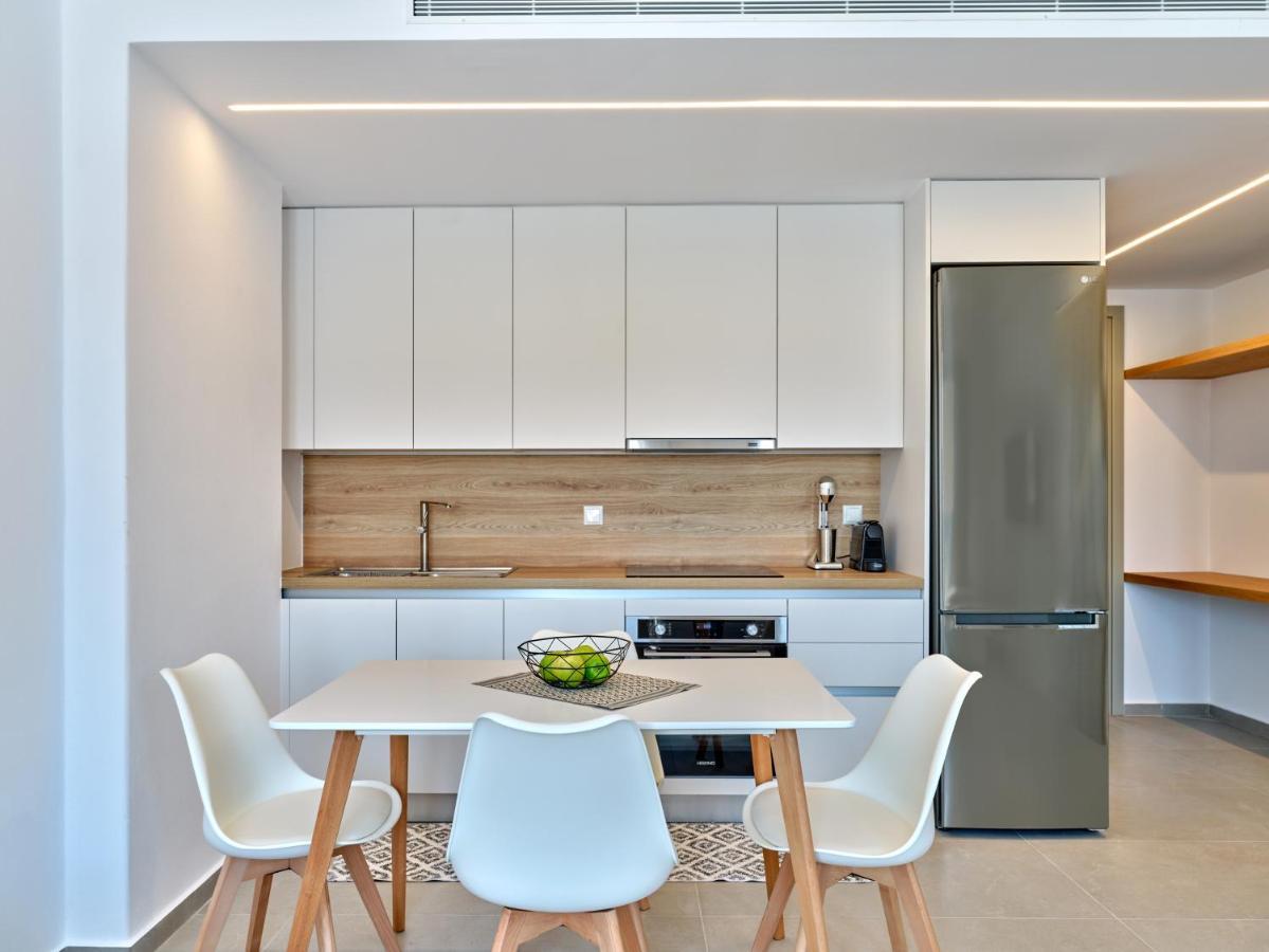 Paros Gem Apartment Naousa (Paros)