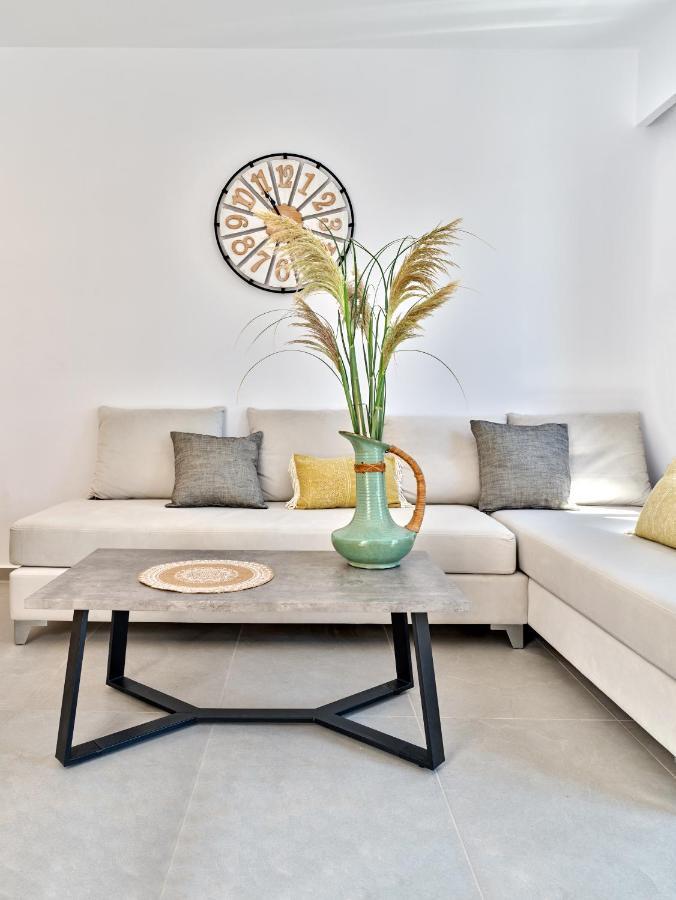 Paros Gem Apartment Naousa (Paros)