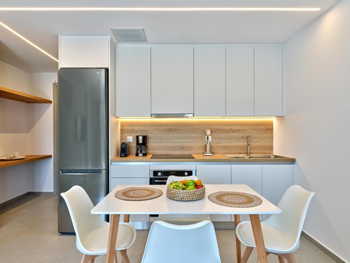 Paros Gem Apartment