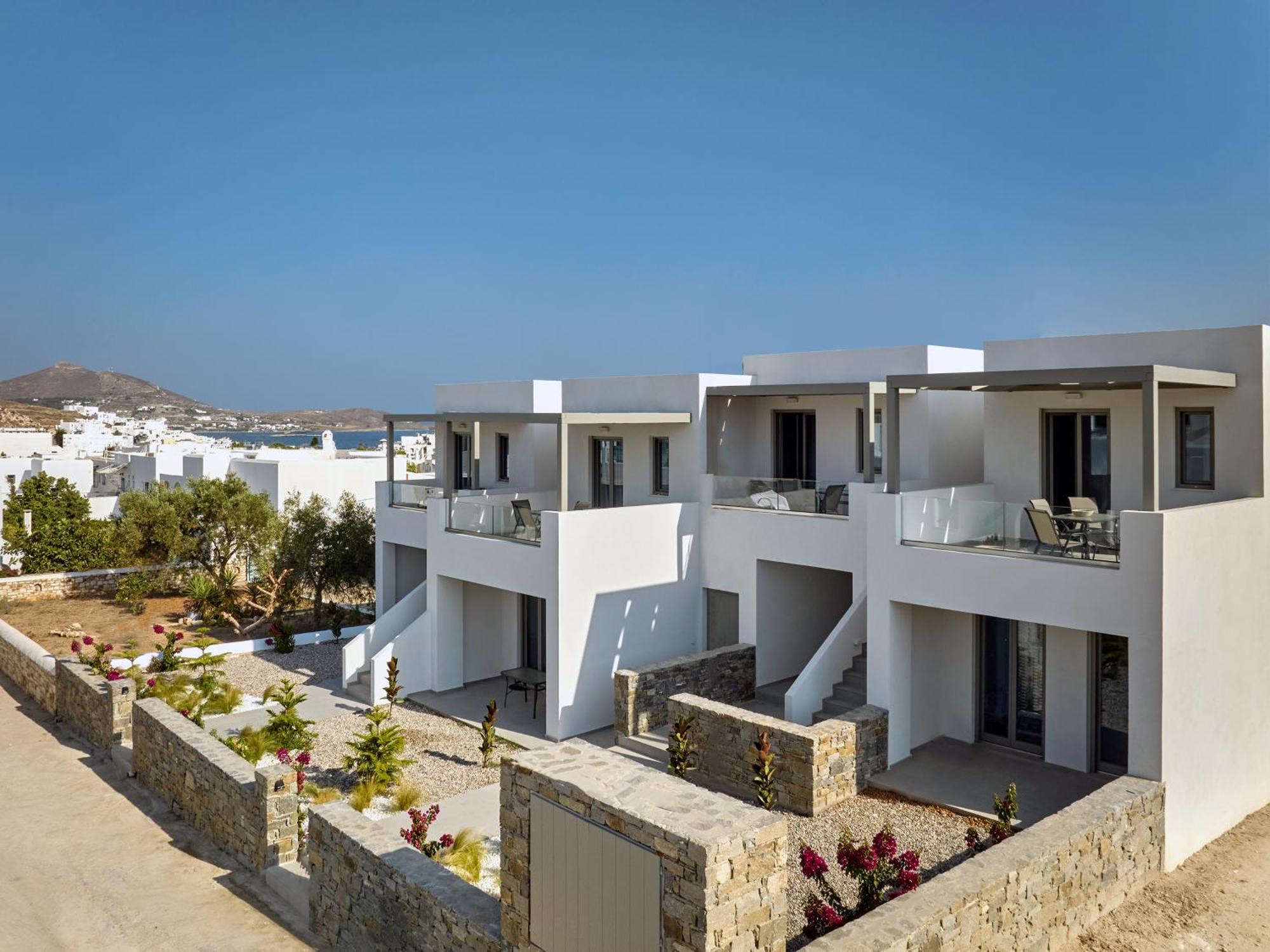 Paros Gem Apartment Naousa (Paros)