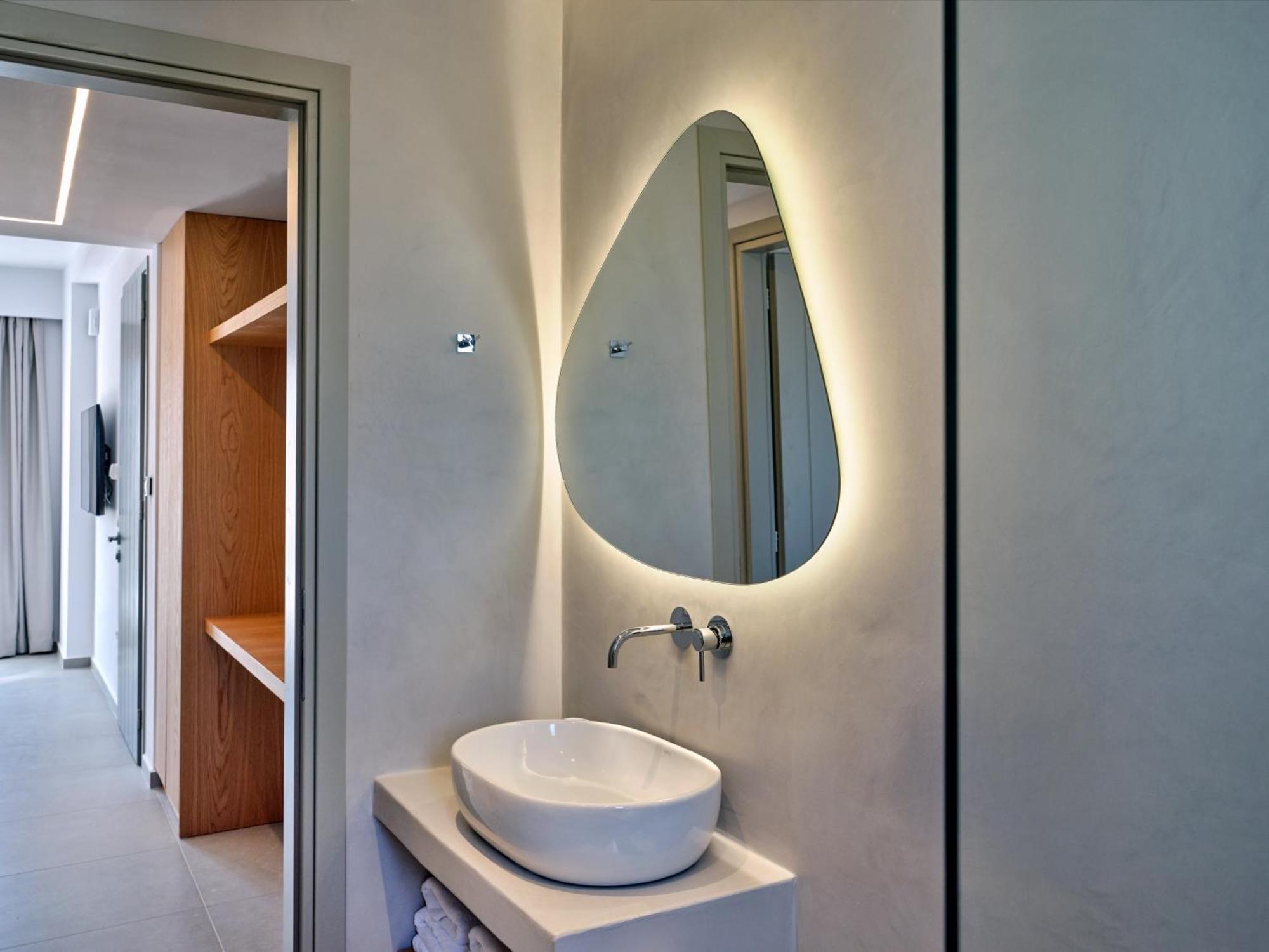 Paros Gem Apartment Naousa (Paros)