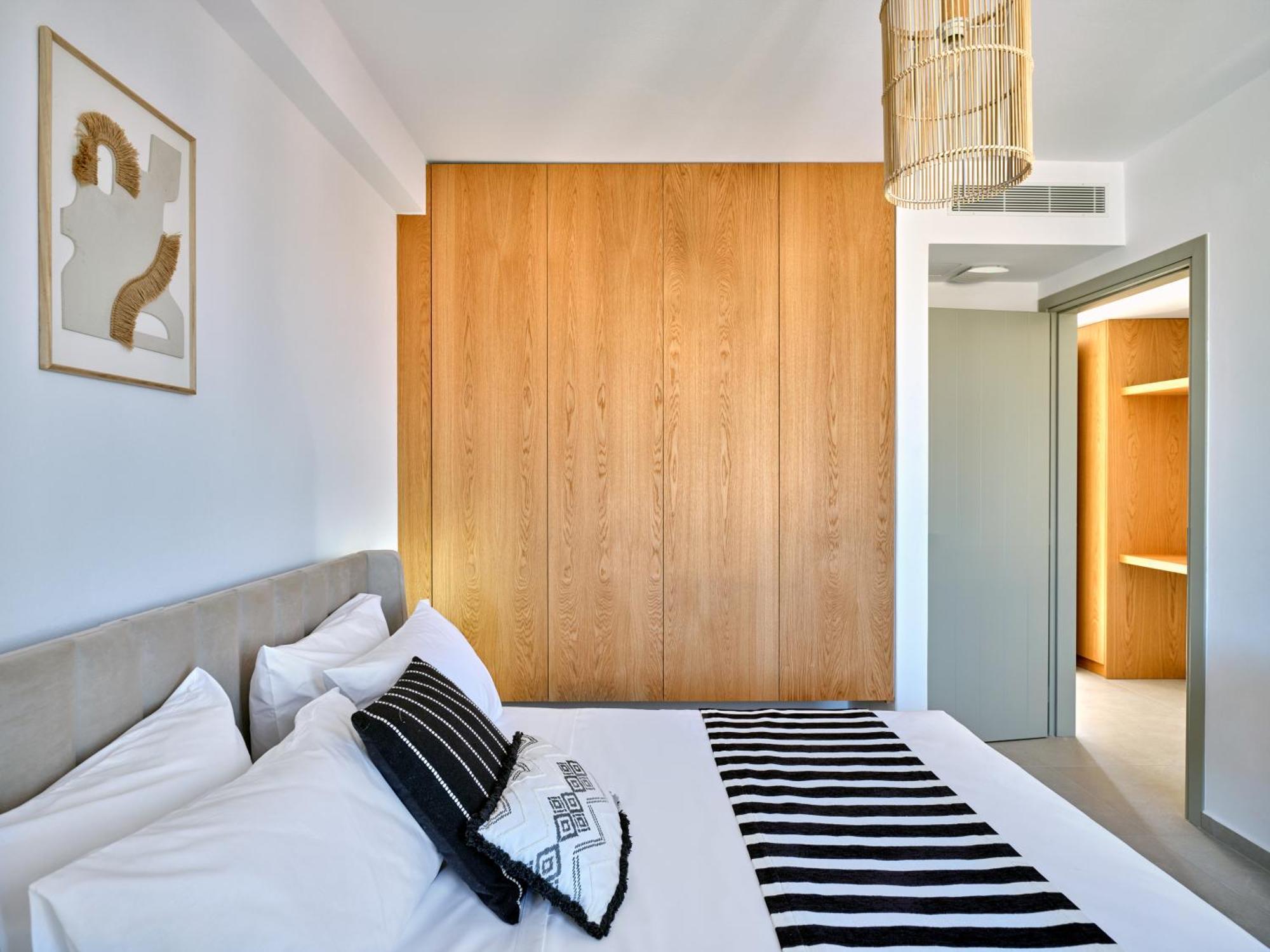 Paros Gem Appartamento