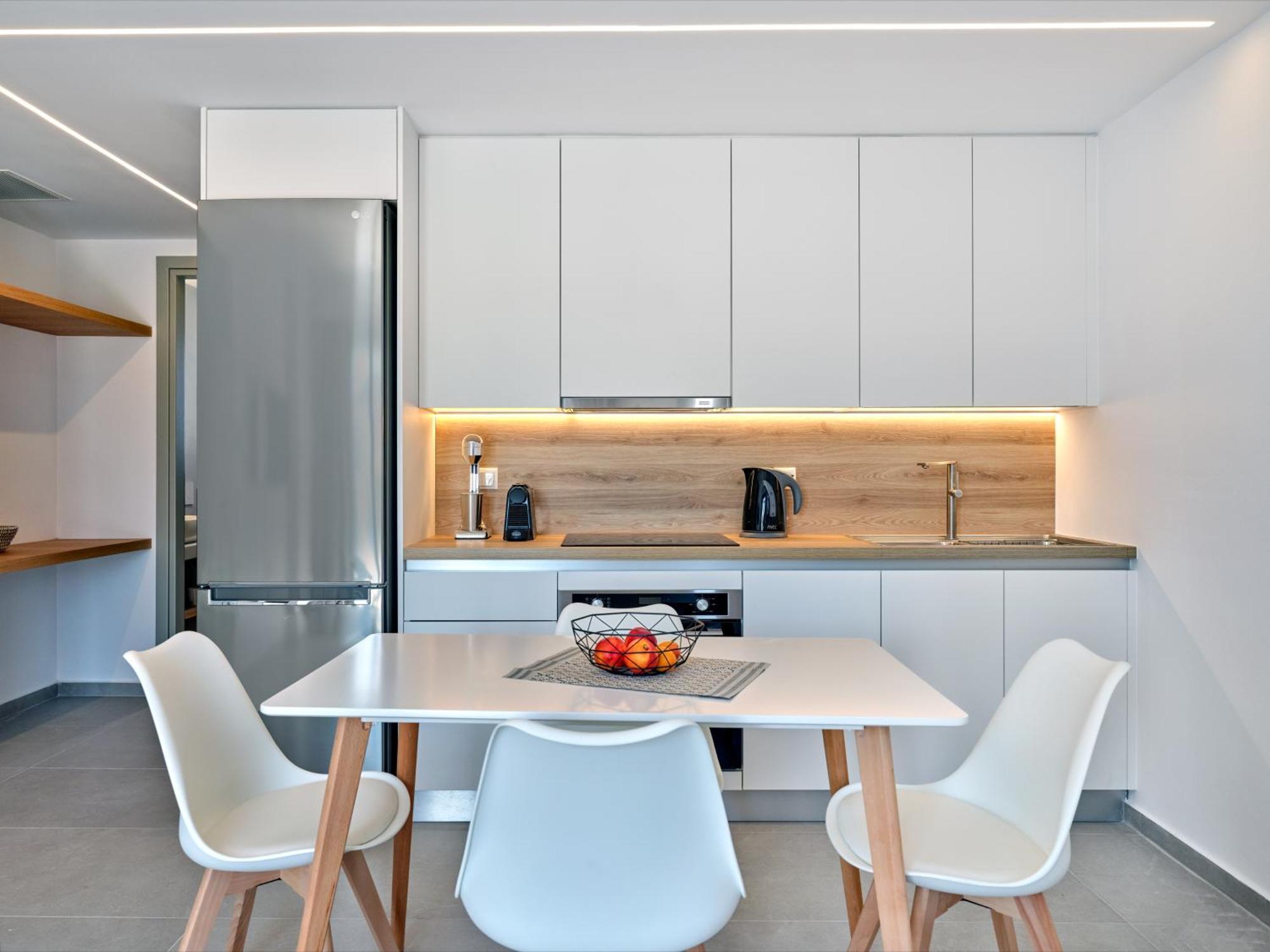 Apartment Paros Gem *