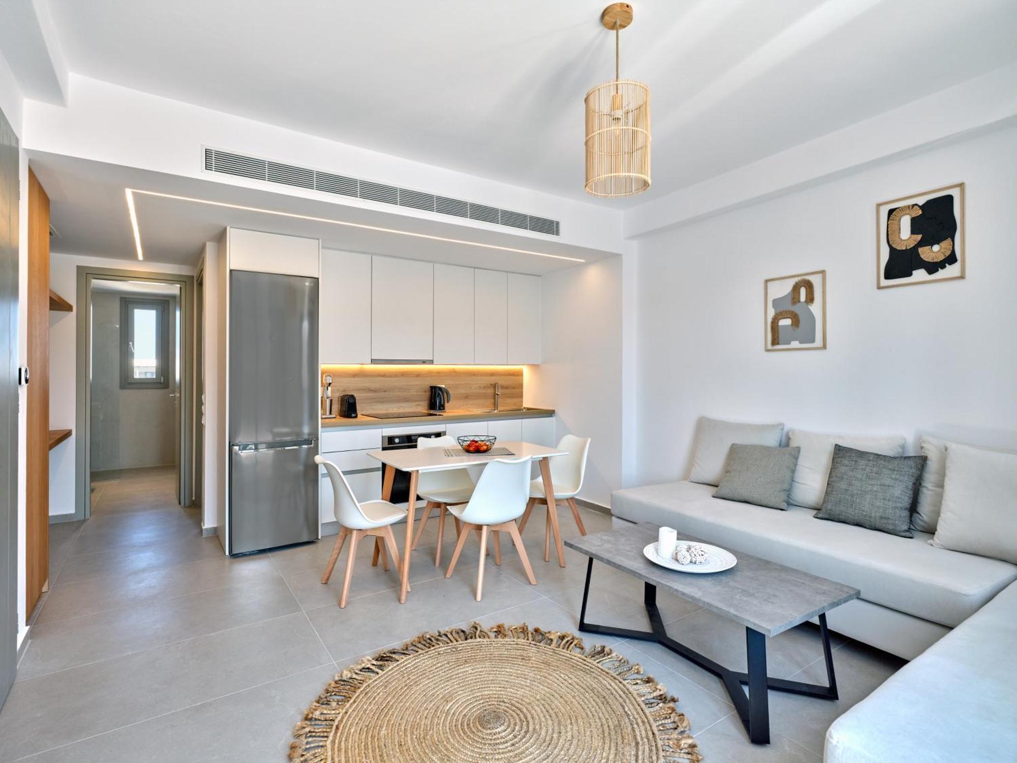 Paros Gem Apartment