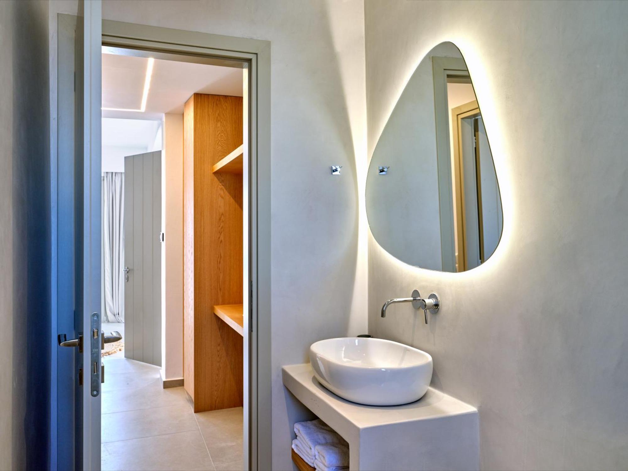 Paros Gem Apartment Naousa (Paros)