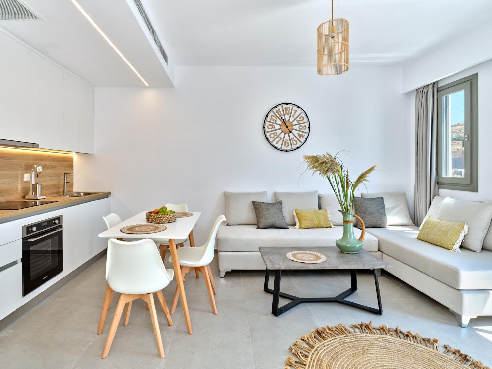Paros Gem Naoussa
