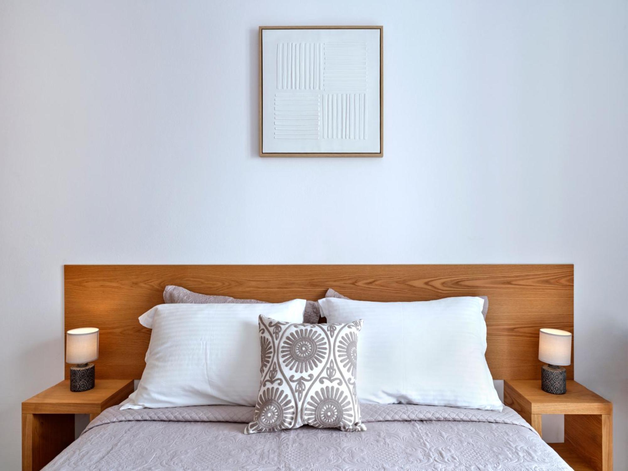 Paros Gem Apartment
