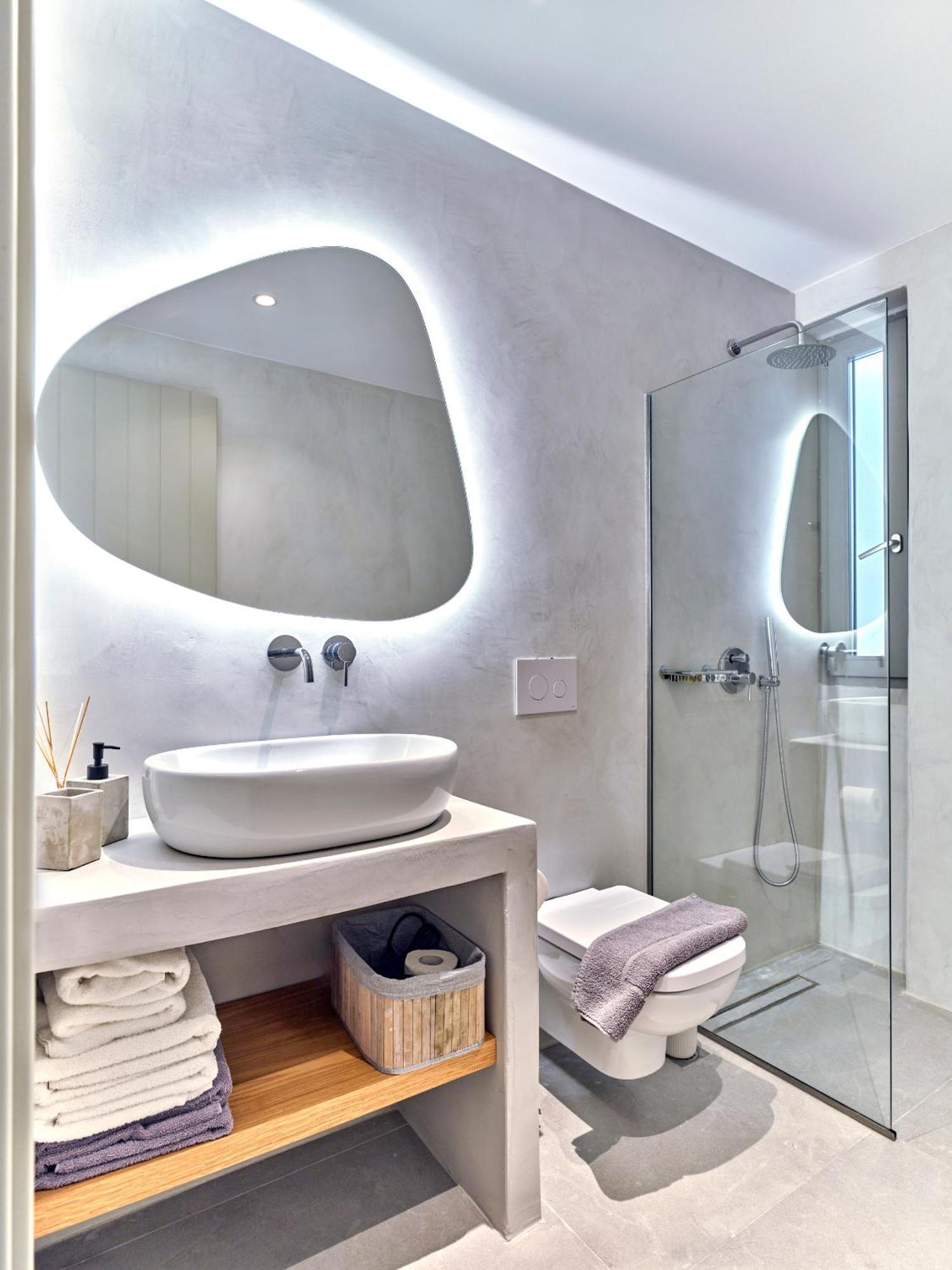 Apartment Paros Gem