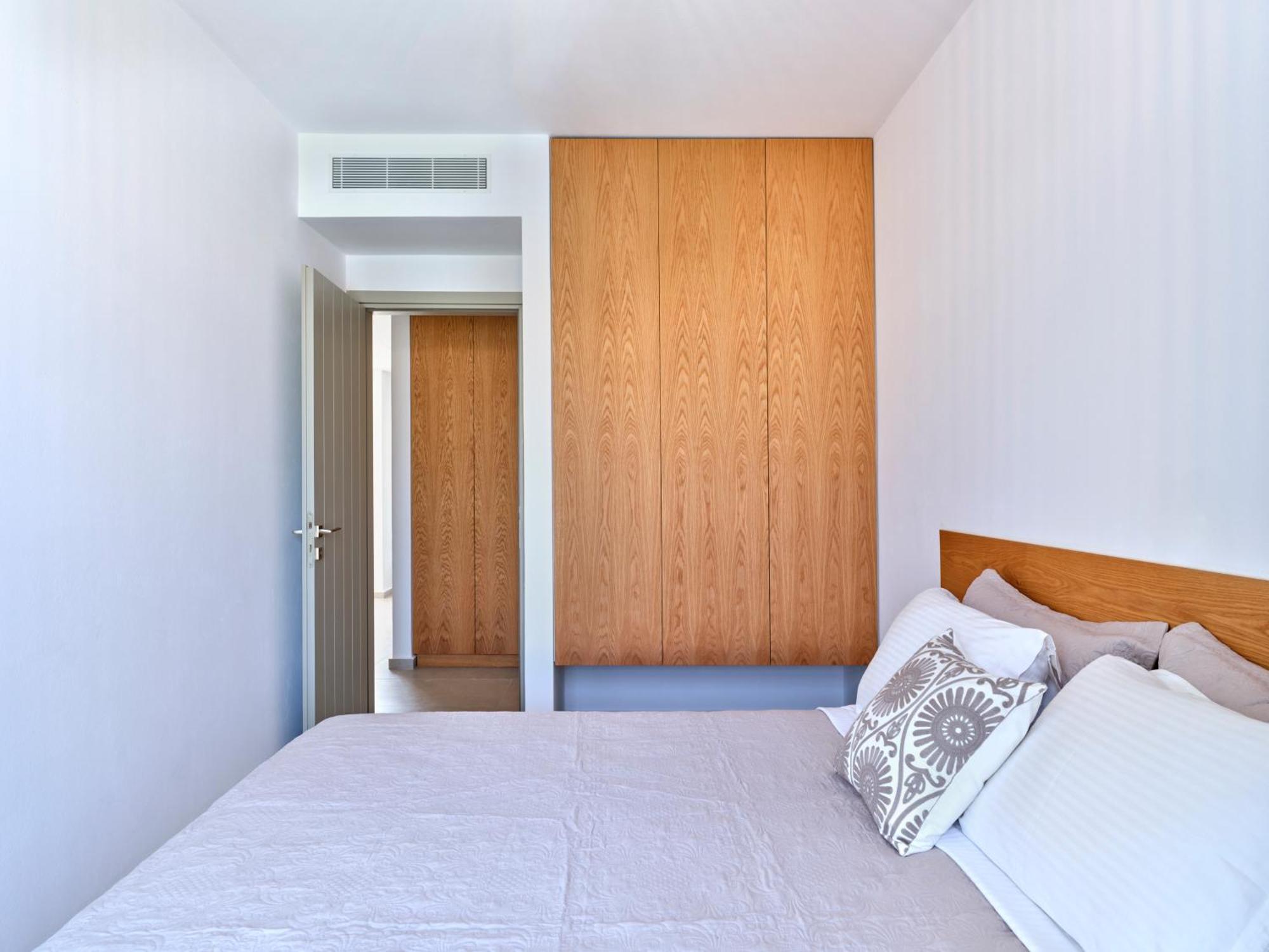 Apartment Paros Gem *