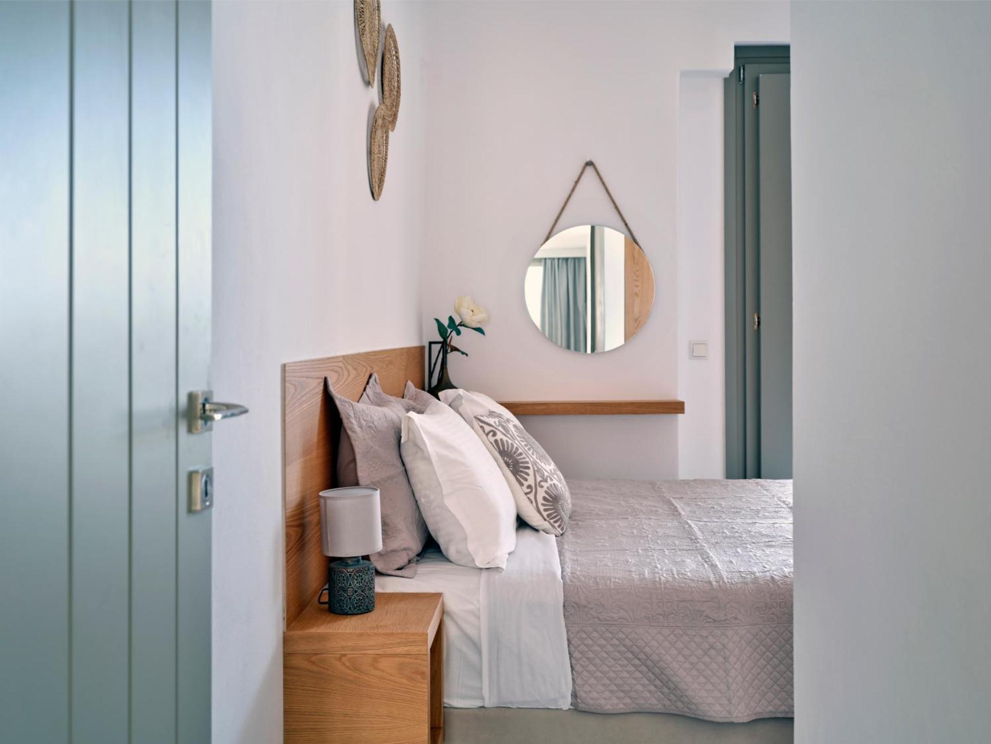 Appartamento Paros Gem Naoussa