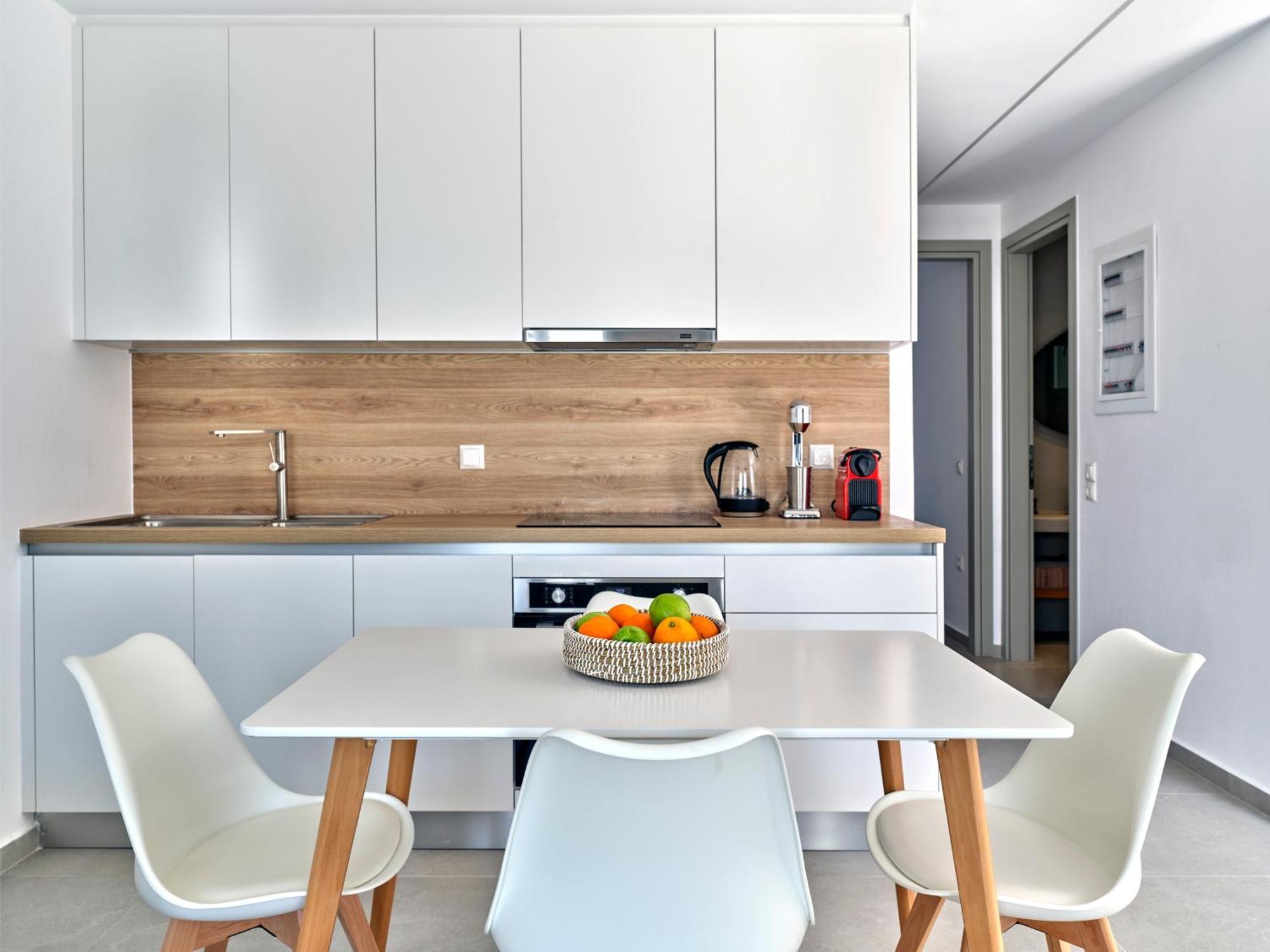 Paros Gem Apartment