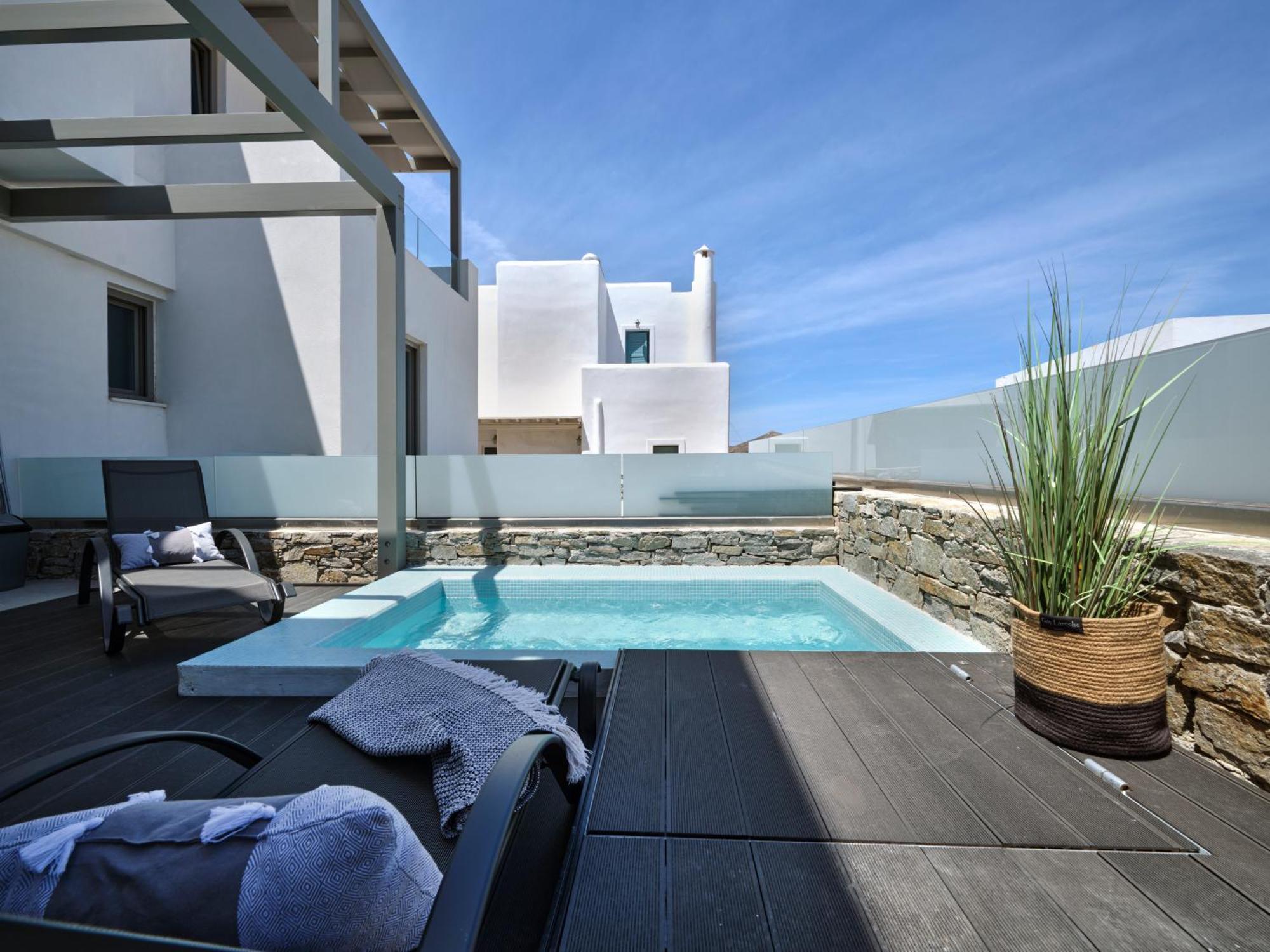 Paros Gem Appartamento Naoussa
