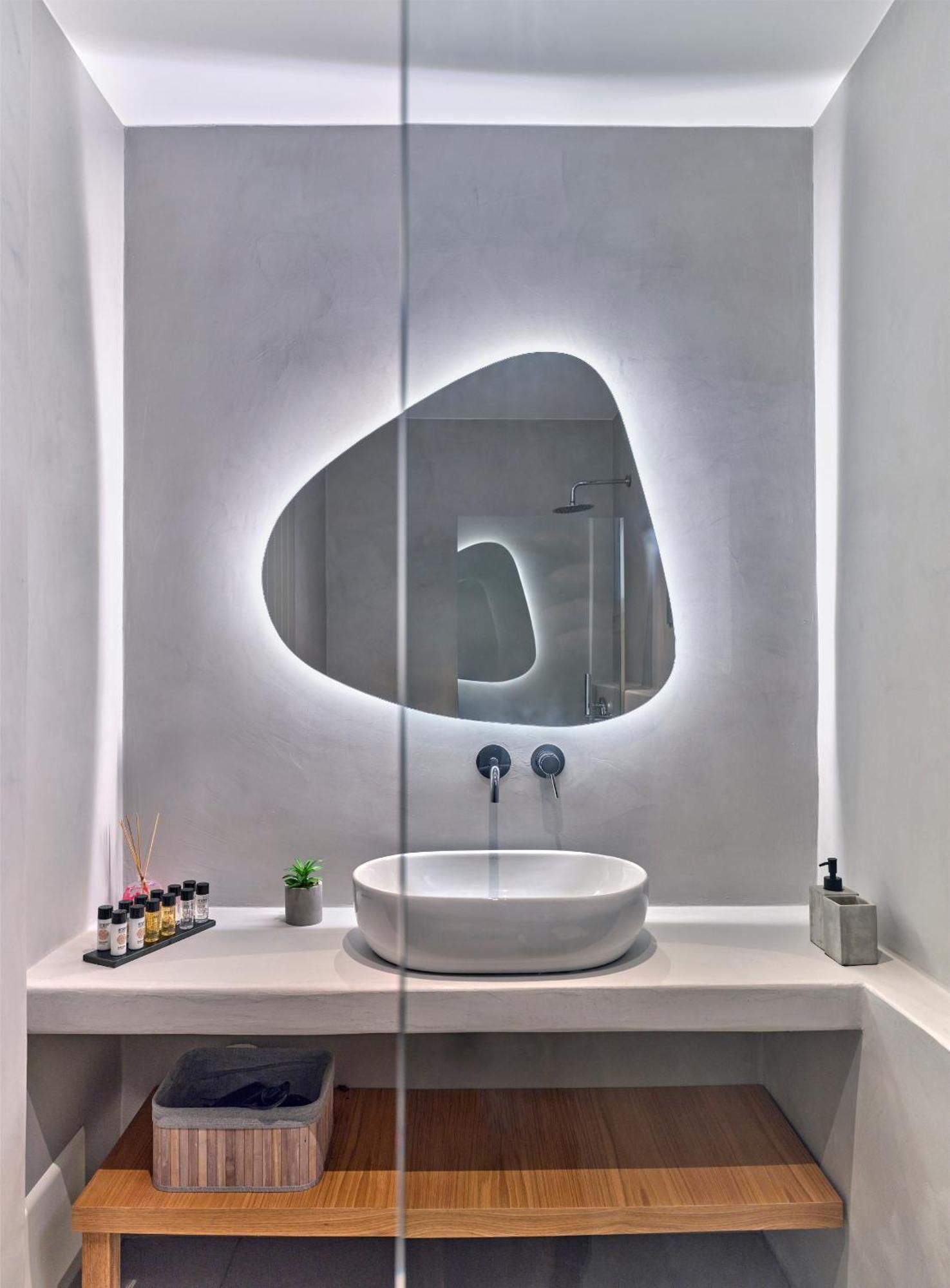 Paros Gem Apartment