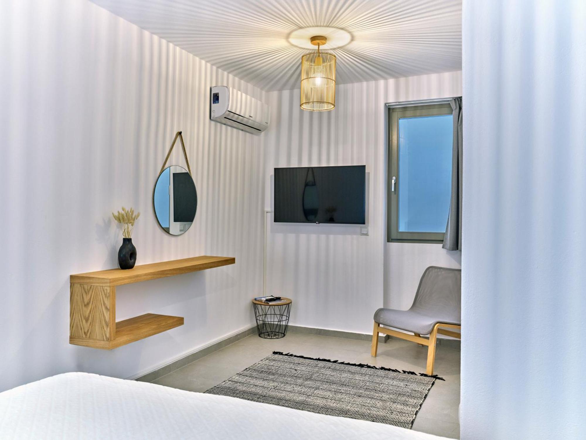 Paros Gem Apartment *