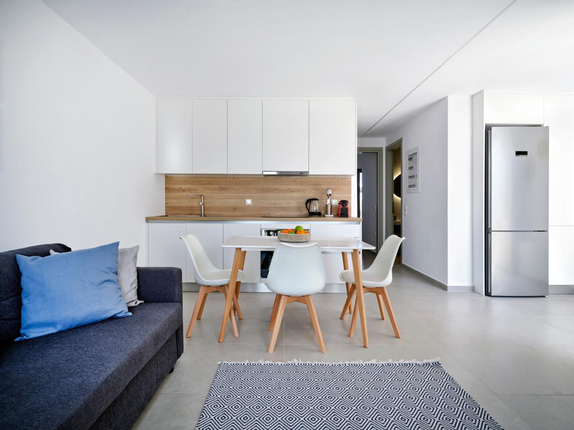 Apartment Paros Gem Naousa (Paros)