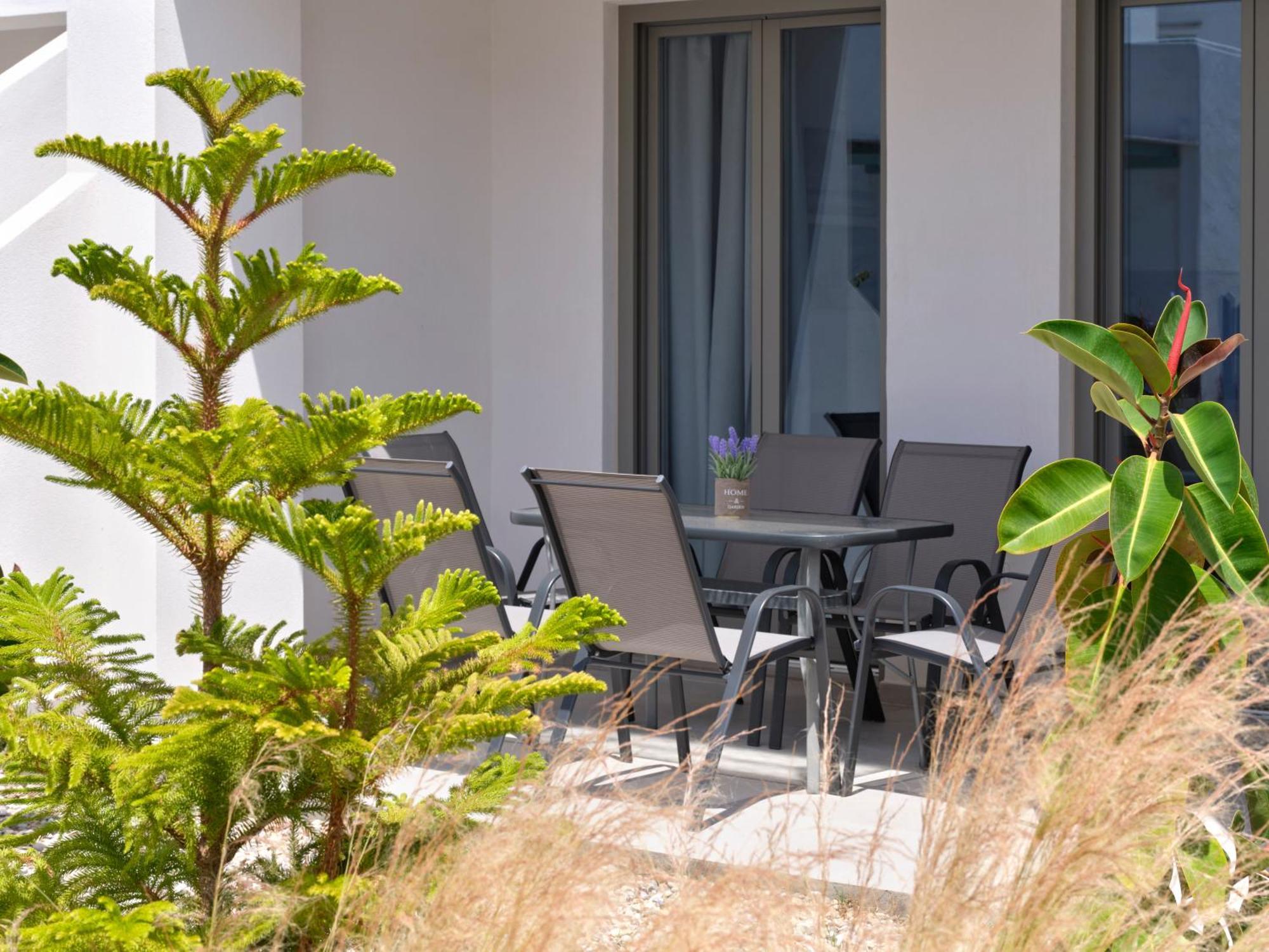 Appartamento Paros Gem Naoussa